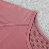 pink Camiseta Deportiva by malltor sold by malltor