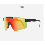 pv01 C7 Gafas de sol doble lente polarizada uv400 by malltor sold by malltor