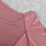 pink Camiseta Deportiva by malltor sold by malltor