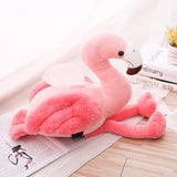 Flamingo Flamingo de peluche by malltor sold by malltor