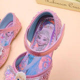 sandals design 06 Sandalias para niñas by malltor sold by malltor