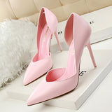 pink Zapatos de boda by malltor sold by malltor