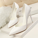 white Zapatos de boda by malltor sold by malltor