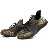 Multicolored Zapato Unisex Ryder indestructibles by malltor sold by malltor