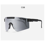 pv01 C8 Gafas de sol doble lente polarizada uv400 by malltor sold by malltor