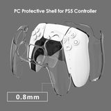 PS 5 10 Protector Gamepad by malltor sold by malltor