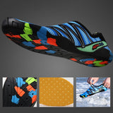 04-Style1 Zapatos de natación Unisex by malltor sold by malltor
