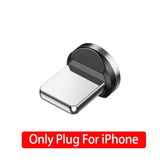 Only Plug For iPhone Cable de carga rápida by malltor sold by malltor