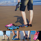 04-Style1 Zapatos de natación Unisex by malltor sold by malltor