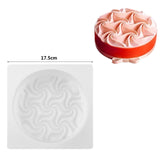 Molde para pastel de silicona de 32 diseños - Malltor
