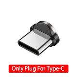 Only Plug For Type-C Cable de carga rápida by malltor sold by malltor
