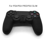 PS4 PS4 PRO PS4 SLIM 2 Protector Gamepad by malltor sold by malltor