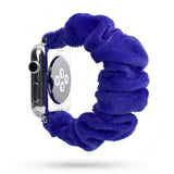 23 Blue Bandas scrunchie del Apple Watch by malltor sold by malltor