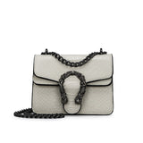 660 White small Bolso casual by malltor sold by malltor