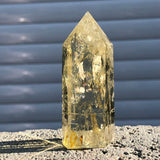  Obelisco de Cristal by Malltor sold by malltor