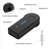 KD-BT009 Receptor de Música Bluetooth by malltor sold by malltor