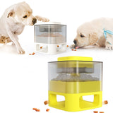Yellow Alimentador para Mascotas by malltor sold by malltor