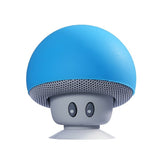 blue Mini altavoz Bluetooth by malltor sold by malltor