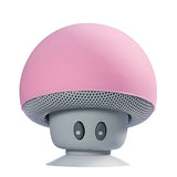 pink Mini altavoz Bluetooth by malltor sold by malltor